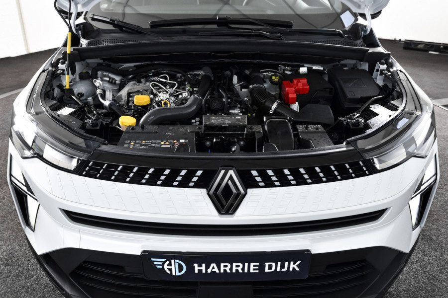 Renault Captur 1.3 mild hybrid 160 PK techno - Automaat | Dig. Cockpit | Cruise | PDC | Camera | App. Connect | ECC | DAB | LM 18" | 5636