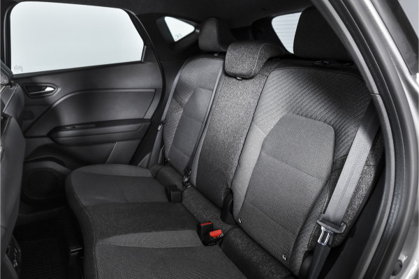 Renault Captur 1.3 mild hybrid 160 PK techno - Automaat | Dig. Cockpit | Cruise | PDC | Camera | App. Connect | ECC | DAB | LM 18" | 5641