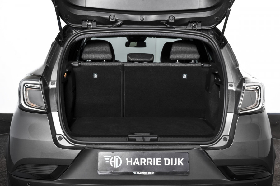 Renault Captur 1.3 mild hybrid 160 PK techno - Automaat | Dig. Cockpit | Cruise | PDC | Camera | App. Connect | ECC | DAB | LM 18" | 5641