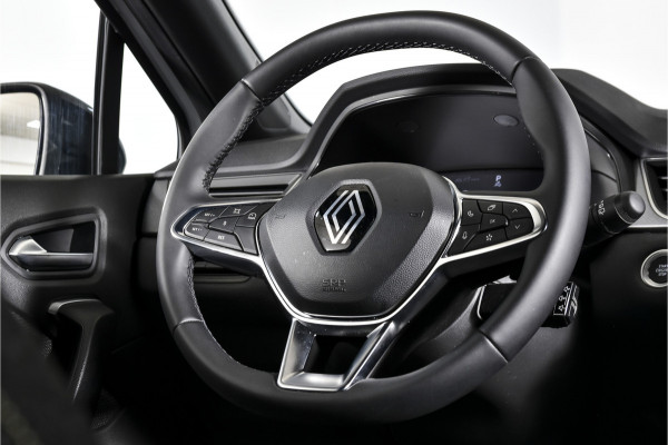 Renault Captur 1.3 mild hybrid 160 PK techno - Automaat | Dig. Cockpit | Cruise | PDC | Camera | App. Connect | ECC | DAB | LM 18" | 5641