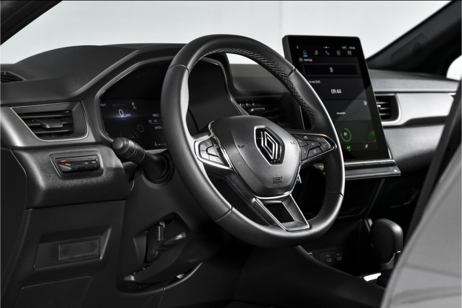 Renault Captur 1.3 mild hybrid 160 PK techno - Automaat | Dig. Cockpit | Cruise | PDC | Camera | App. Connect | ECC | DAB | LM 18" | 5641