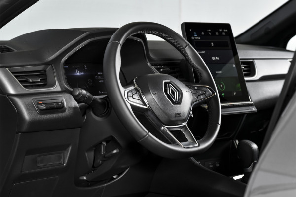 Renault Captur 1.3 mild hybrid 160 PK techno - Automaat | Dig. Cockpit | Cruise | PDC | Camera | App. Connect | ECC | DAB | LM 18" | 5641