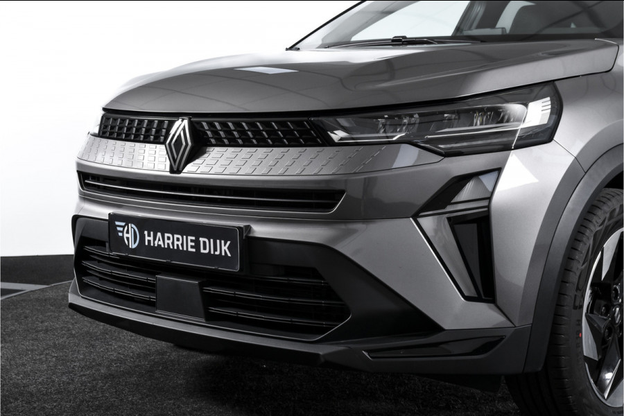 Renault Captur 1.3 mild hybrid 160 PK techno - Automaat | Dig. Cockpit | Cruise | PDC | Camera | App. Connect | ECC | DAB | LM 18" | 5641