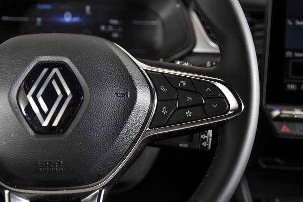 Renault Captur 1.3 mild hybrid 160 PK techno - Automaat | Dig. Cockpit | Cruise | PDC | Camera | App. Connect | ECC | DAB | LM 18" | 5641