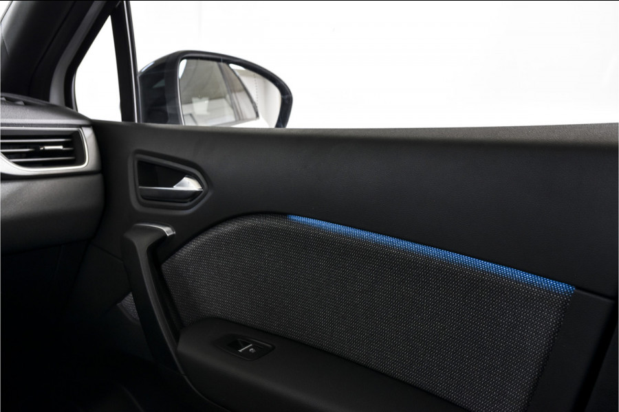 Renault Captur 1.3 mild hybrid 160 PK techno - Automaat | Dig. Cockpit | Cruise | PDC | Camera | App. Connect | ECC | DAB | LM 18" | 5641