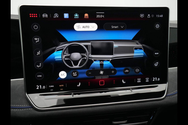 Volkswagen Passat Variant 1.5 eTSI 150pk DSG R-Line Business Panorama Navigatie Trekhaak Camera Carplay Stoelverwarming