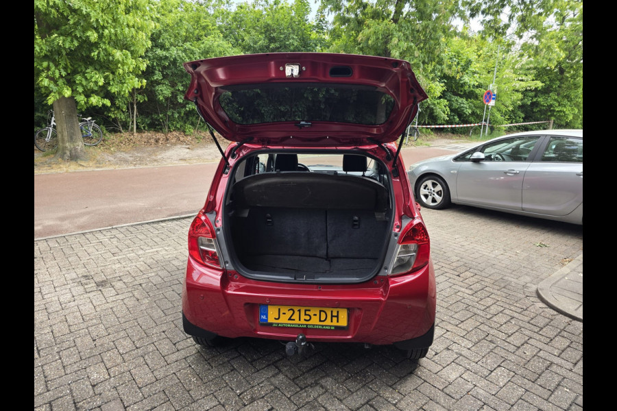 Suzuki Celerio 1.0 Comfort | 2E EIGENAAR | 12 MND GARANTIE | CRUISE | AIRCO | NW APK |