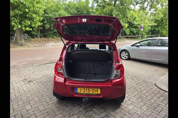 Suzuki Celerio 1.0 Comfort | 2E EIGENAAR | 12 MND GARANTIE | CRUISE | AIRCO | NW APK |
