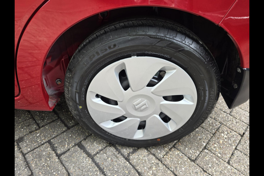 Suzuki Celerio 1.0 Comfort | 2E EIGENAAR | 12 MND GARANTIE | CRUISE | AIRCO | NW APK |