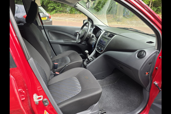 Suzuki Celerio 1.0 Comfort | 2E EIGENAAR | 12 MND GARANTIE | CRUISE | AIRCO | NW APK |