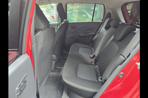 Suzuki Celerio 1.0 Comfort | 2E EIGENAAR | 12 MND GARANTIE | CRUISE | AIRCO | NW APK |