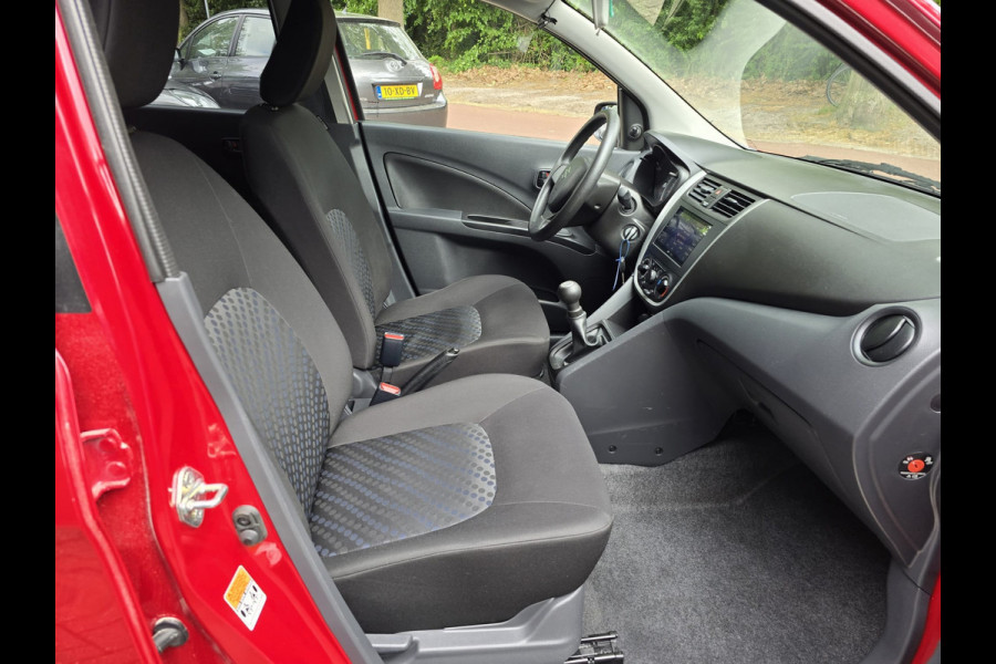 Suzuki Celerio 1.0 Comfort | 2E EIGENAAR | 12 MND GARANTIE | CRUISE | AIRCO | NW APK |