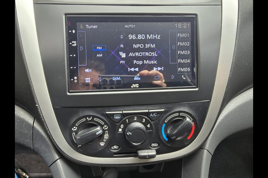 Suzuki Celerio 1.0 Comfort | 2E EIGENAAR | 12 MND GARANTIE | CRUISE | AIRCO | NW APK |