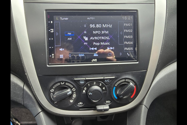 Suzuki Celerio 1.0 Comfort | 2E EIGENAAR | 12 MND GARANTIE | CRUISE | AIRCO | NW APK |