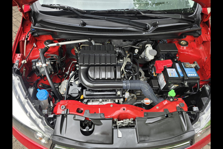 Suzuki Celerio 1.0 Comfort | 2E EIGENAAR | 12 MND GARANTIE | CRUISE | AIRCO | NW APK |