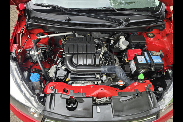 Suzuki Celerio 1.0 Comfort | 2E EIGENAAR | 12 MND GARANTIE | CRUISE | AIRCO | NW APK |