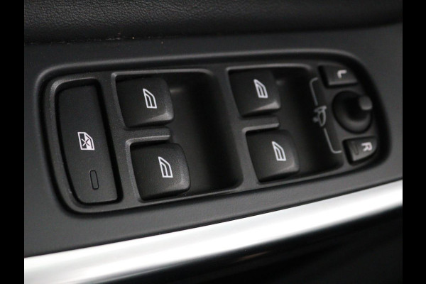 Volvo V60 2.0 T4 Sport | Stoelverwarming | Trekhaak | Xenon | Navigatie | Leder/Alcantara | PDC | Climate control | Cruise control | Bluetooth