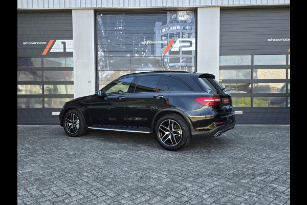 Mercedes-Benz GLC 43 AMG 4MATIC|PANO| BURMEISTER!