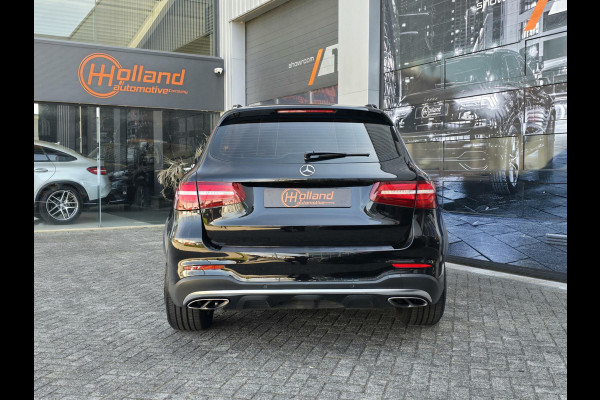 Mercedes-Benz GLC 43 AMG 4MATIC|PANO| BURMEISTER!