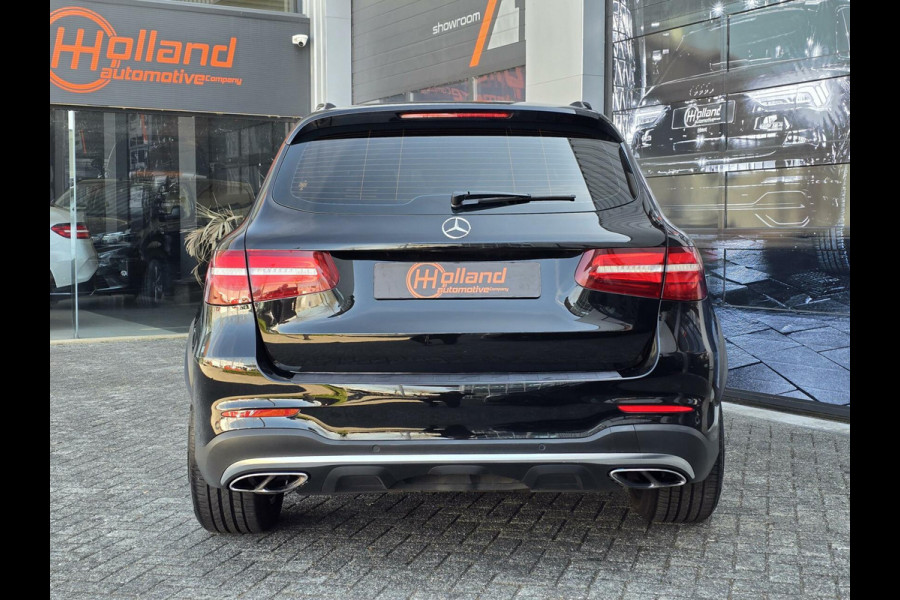 Mercedes-Benz GLC 43 AMG 4MATIC|PANO| BURMEISTER!