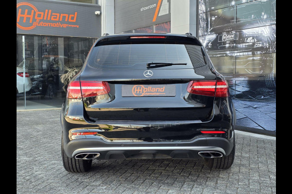 Mercedes-Benz GLC 43 AMG 4MATIC|PANO| BURMEISTER!