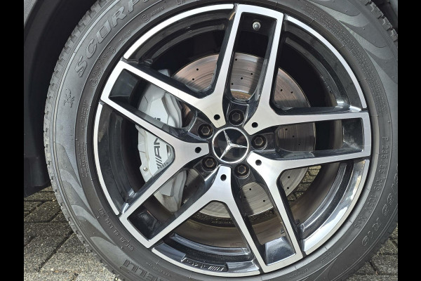 Mercedes-Benz GLC 43 AMG 4MATIC|PANO| BURMEISTER!