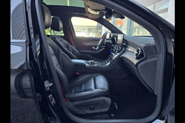 Mercedes-Benz GLC 43 AMG 4MATIC|PANO| BURMEISTER!
