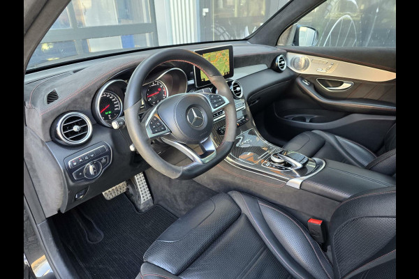 Mercedes-Benz GLC 43 AMG 4MATIC|PANO| BURMEISTER!