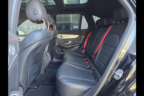 Mercedes-Benz GLC 43 AMG 4MATIC|PANO| BURMEISTER!