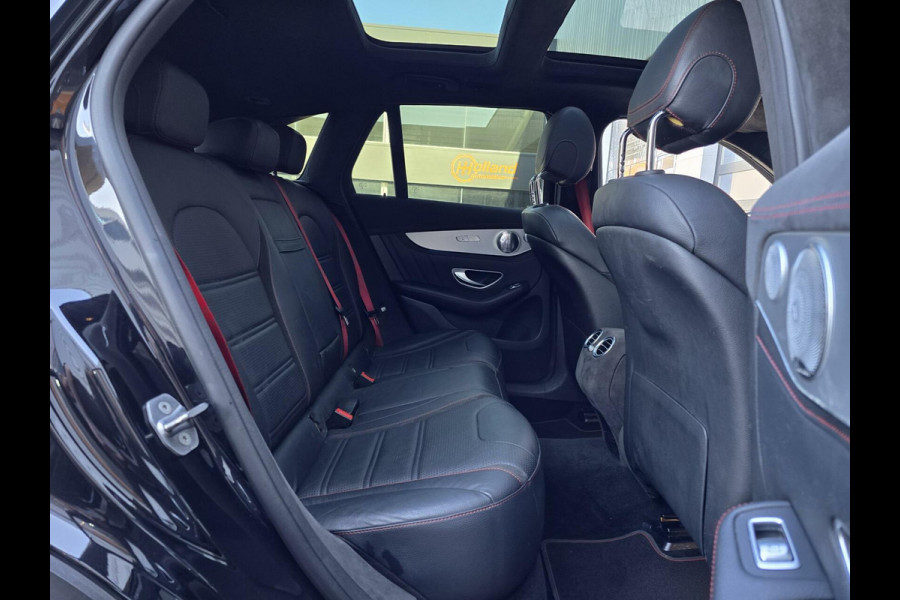 Mercedes-Benz GLC 43 AMG 4MATIC|PANO| BURMEISTER!