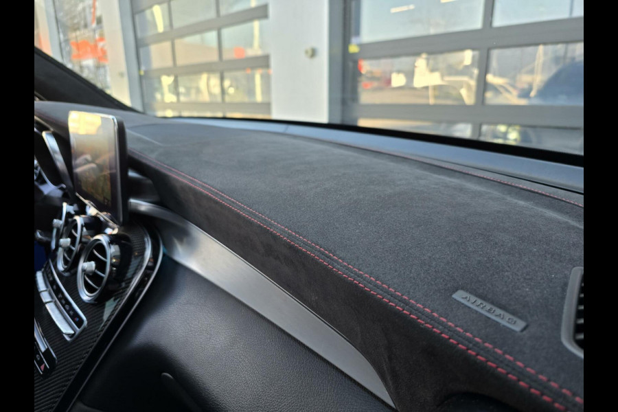 Mercedes-Benz GLC 43 AMG 4MATIC|PANO| BURMEISTER!