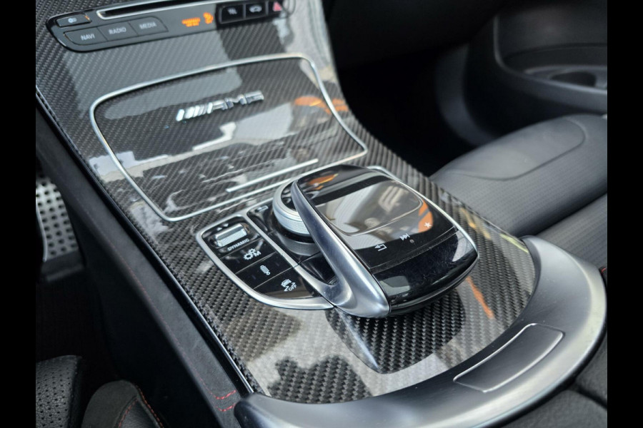 Mercedes-Benz GLC 43 AMG 4MATIC|PANO| BURMEISTER!