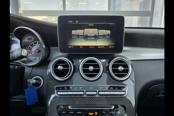 Mercedes-Benz GLC 43 AMG 4MATIC|PANO| BURMEISTER!