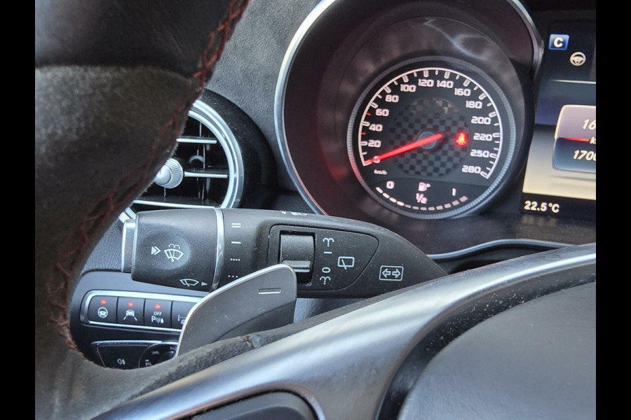 Mercedes-Benz GLC 43 AMG 4MATIC|PANO| BURMEISTER!