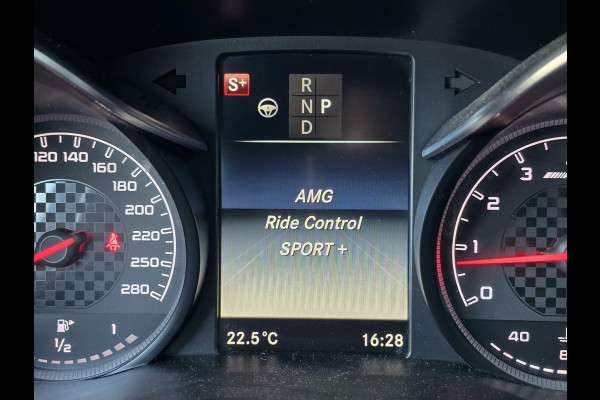 Mercedes-Benz GLC 43 AMG 4MATIC|PANO| BURMEISTER!