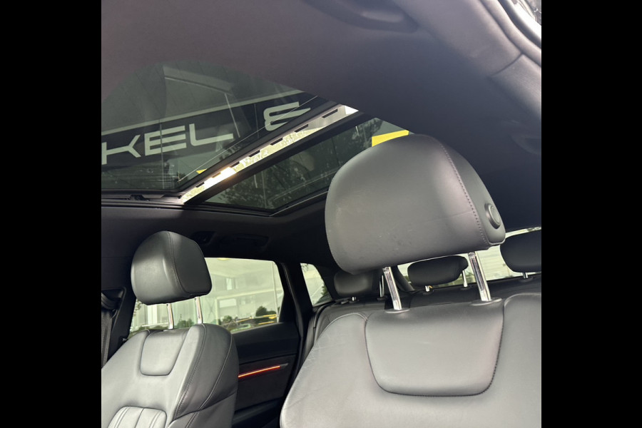 Audi e-tron 55 quattro advanced - Panodak - B&O - HUD - S-line