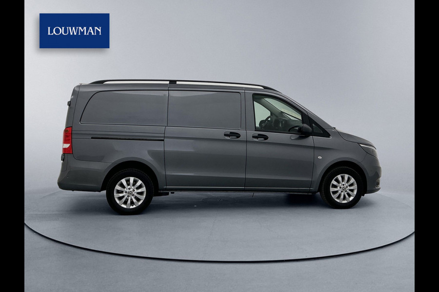 Mercedes-Benz Vito 110 CDI Lang 24 Maanden Certified Garantie Navigatie Achteruitrijcamera Apple Carplay/Android Auto Cruise Control Betimmering