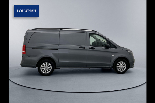 Mercedes-Benz Vito 110 CDI Lang 24 Maanden Certified Garantie Navigatie Achteruitrijcamera Apple Carplay/Android Auto Cruise Control Betimmering
