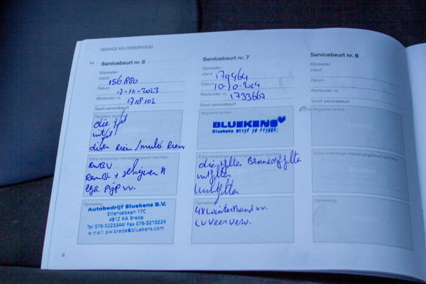 Volvo V40 2.0 D3 Business Sport | Prijs rijklaar incl. 12 mnd garantie | 16"Lmv Navi Camera Bluetooth Stoelverwarming Trekhaak