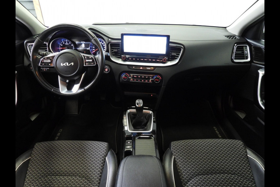 Kia Ceed Sportswagon 1.0 T-GDi 120PK DynamicLine NAVI/CAMERA/CLIMA/16"LMV!