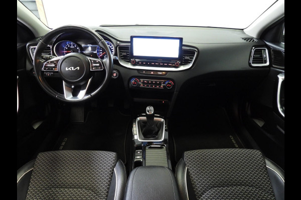 Kia Ceed Sportswagon 1.0 T-GDi 120PK DynamicLine NAVI/CAMERA/CLIMA/16"LMV!