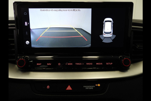Kia Ceed Sportswagon 1.0 T-GDi 120PK DynamicLine NAVI/CAMERA/CLIMA/16"LMV!