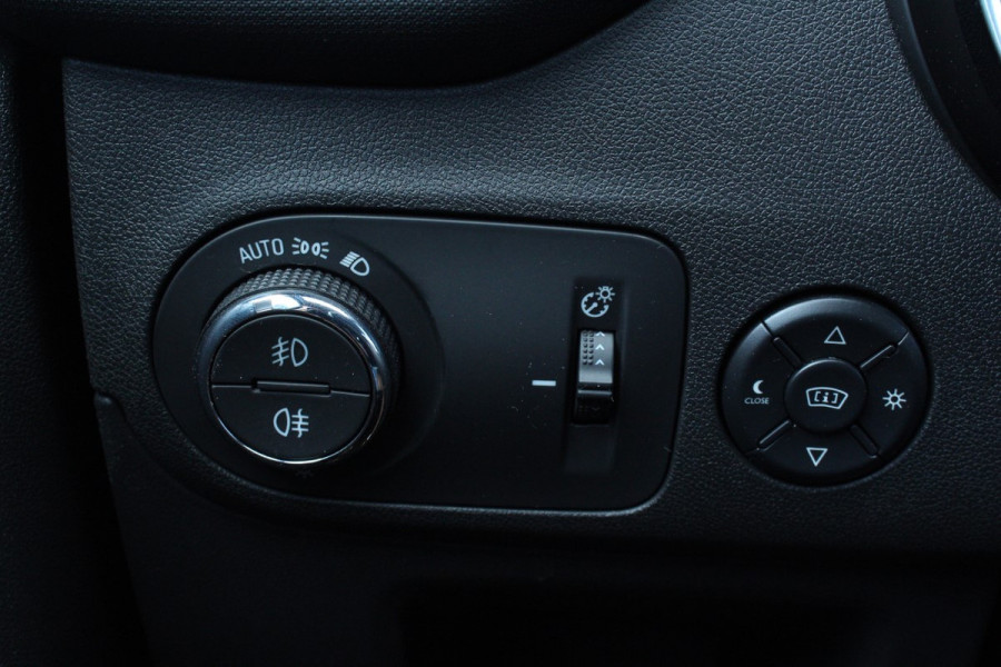 Opel Crossland X 1.2 Turbo Innovation AUT 1eEIGNR! CARPLAY HUD STUURVW '19