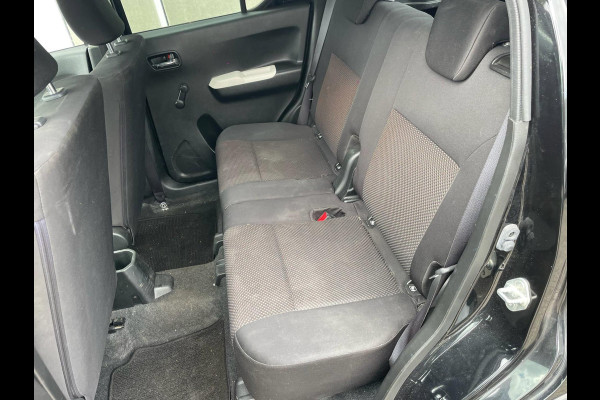 Suzuki Ignis 1.2 Select Intro