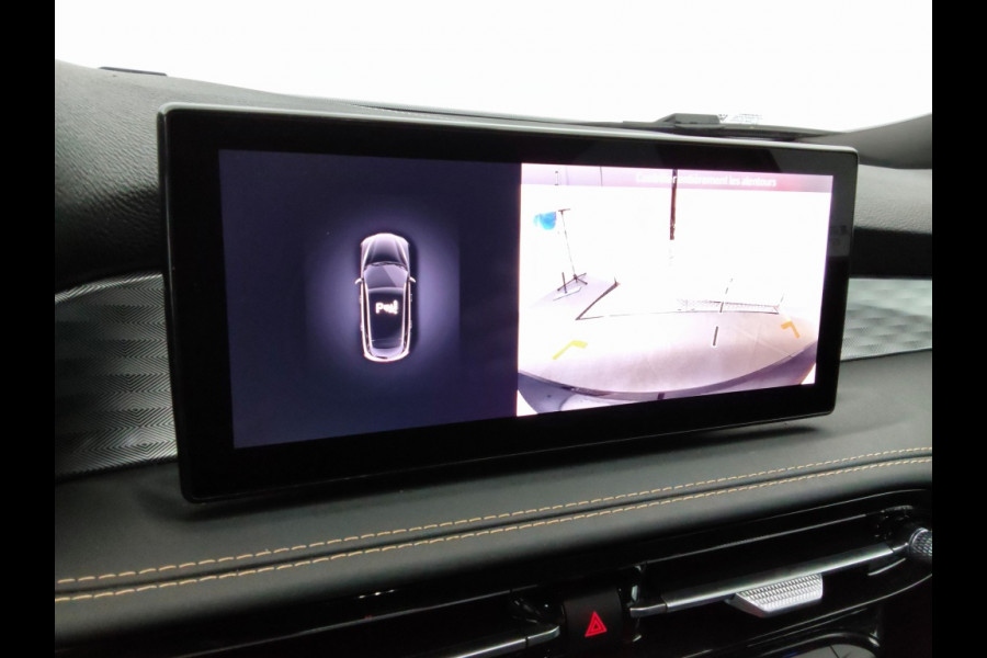 Alfa Romeo Tonale 1.3T PHEV 280 PK AWD Ti | Parkeersensoren voor en achter | Adaptieve cruise control | Achteruitrijcamera  | Navigatie | Wordt verwacht