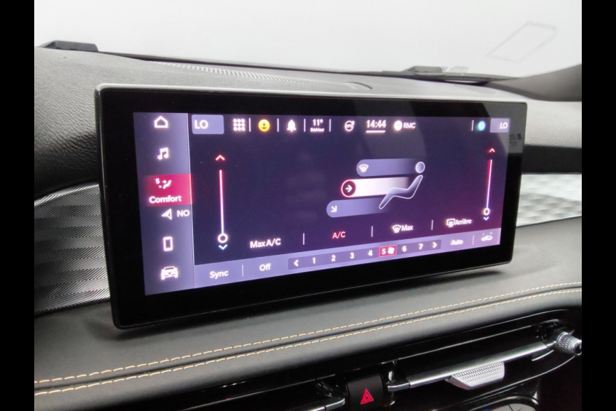 Alfa Romeo Tonale 1.3T PHEV 280 PK AWD Ti | Parkeersensoren voor en achter | Adaptieve cruise control | Achteruitrijcamera  | Navigatie | Wordt verwacht
