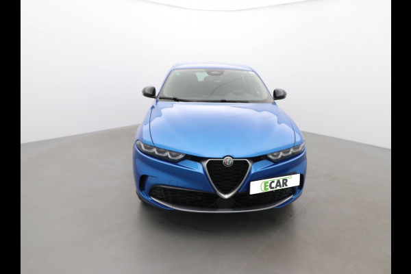 Alfa Romeo Tonale 1.3T PHEV 280 PK AWD Ti | Parkeersensoren voor en achter | Adaptieve cruise control | Achteruitrijcamera  | Navigatie | Wordt verwacht
