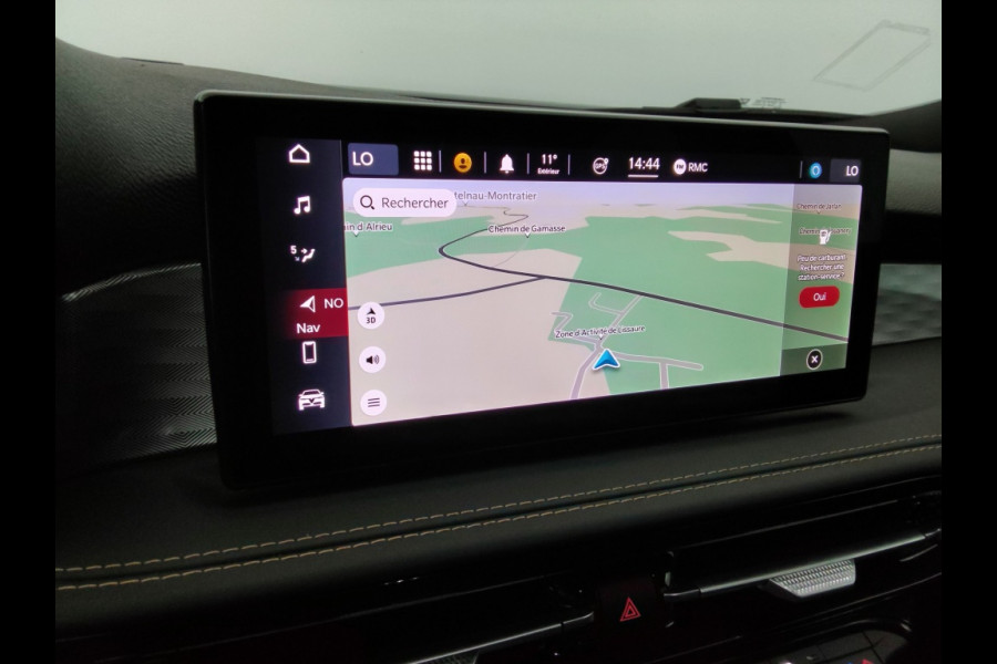 Alfa Romeo Tonale 1.3T PHEV 280 PK AWD Ti | Parkeersensoren voor en achter | Adaptieve cruise control | Achteruitrijcamera  | Navigatie | Wordt verwacht