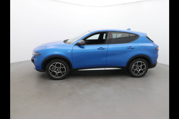 Alfa Romeo Tonale 1.3T PHEV 280 PK AWD Ti | Parkeersensoren voor en achter | Adaptieve cruise control | Achteruitrijcamera  | Navigatie | Wordt verwacht