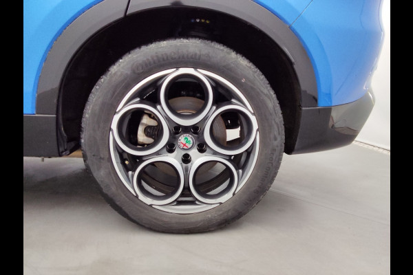 Alfa Romeo Tonale 1.3T PHEV 280 PK AWD Ti | Parkeersensoren voor en achter | Adaptieve cruise control | Achteruitrijcamera  | Navigatie | Wordt verwacht